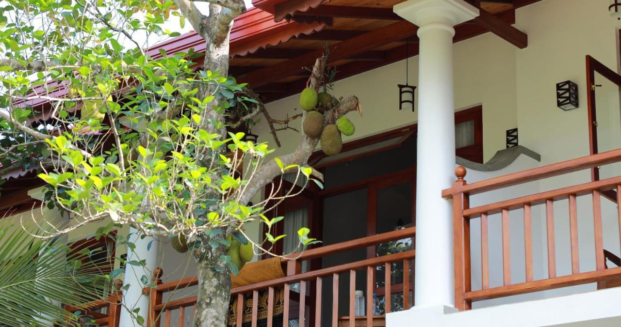Terrace Garden Ayurveda Resort 韦利格默 外观 照片